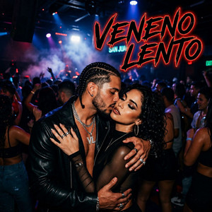 Veneno Lento by Kael Vibes