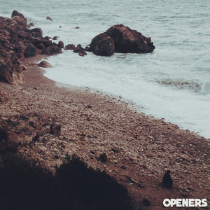Pray cover art