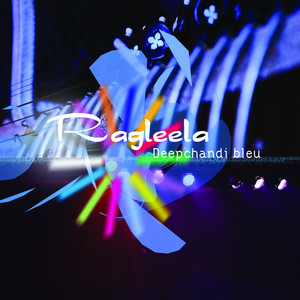 Ragleela poster
