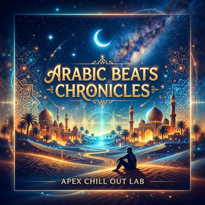 Arabic Beats Chronicles