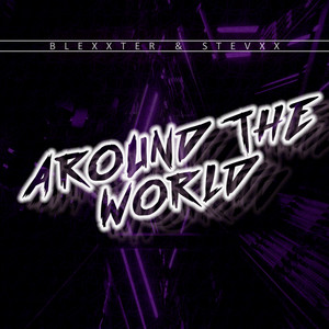 Around The World - Future Rave