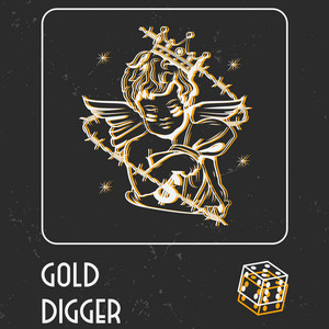 James Duque - Gold Digger