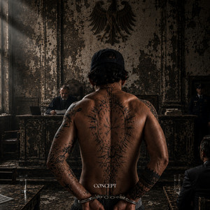 Bloodsport by CØNCEPT