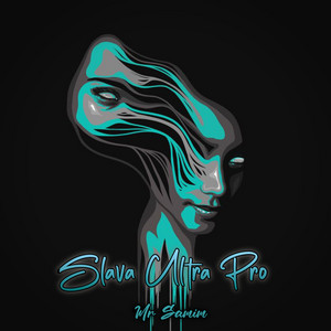 Mr Samim & Sahzad Ali - Slava Ultra Pro