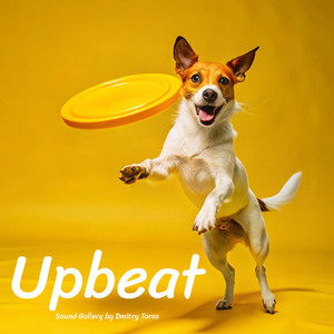 Sound Gallery by Dmitry Taras - Upbeat