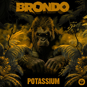 Potassium by Brondo
