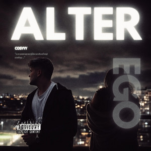 ALTER EGO