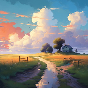 main character melodies - scott street