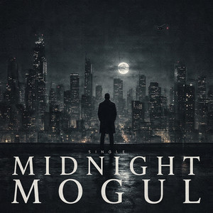 MIDNIGHT MOGUL by Nexaro