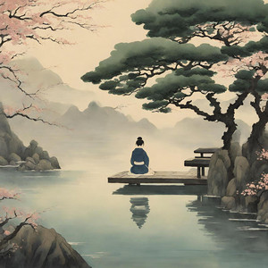 Calmness in Our Souls by Lofi Sushi