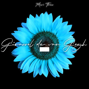 Mari Froes - Girassóis de Van Gogh