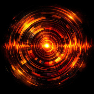 Boogie Overdrive by Indra Sandinirwan