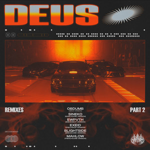 DEUS - Bass House Version by Mahlow, Sineko
