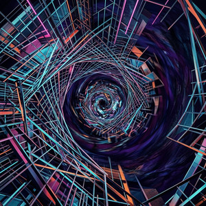 Vertigo by Lars Macleod