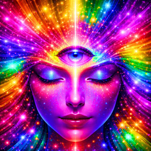 Deep Healing by Dica Lima