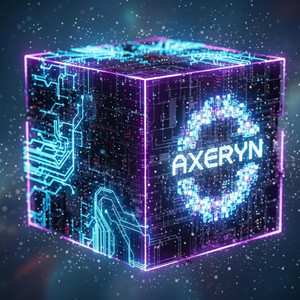 Axeryn by Avicchi