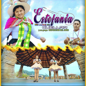 Estefania Cuellar - Quisiera Dejarte