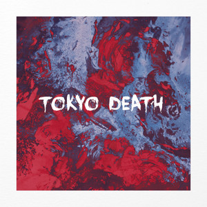 Tokyo Death cover