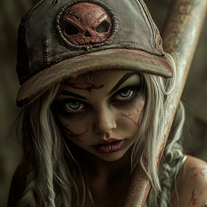 Twisted Delilah by Twisted Reality