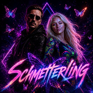 Schmetterling by CreativeDane, Freja Danneverk