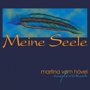 Flieg mit dem Wind by Martina vom Hövel