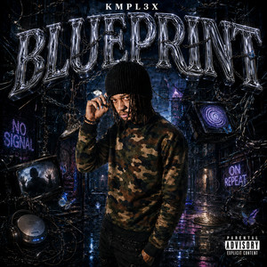 Blueprint by Kmpl3x