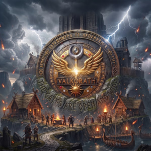 Our Clan Stands by Valkorath