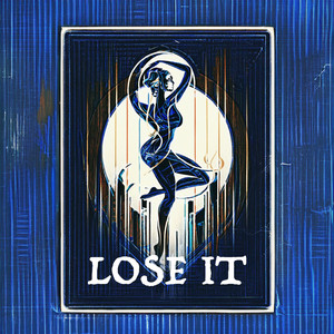 Portada de Lose It