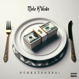 Mele K'dliwe by X Plo, Dvhkeyz