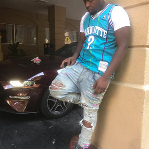 No Love Lost by Fatt Smaxk