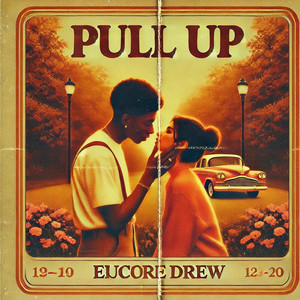 Portada de PULL UP