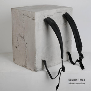 Aussenansicht by Sam und Max