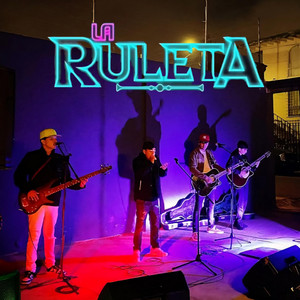 El Nini - En Vivo by Loko664, La Ruleta