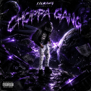 Choppa Gang by lilrawg