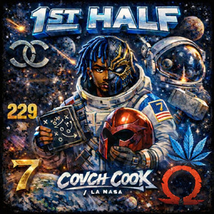 Coach Cook - Prey 4 U