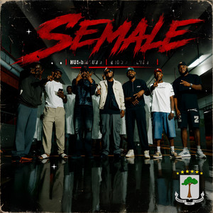 Se Male by Ch-B, Hustle Game Pre- Eno, El Esperado