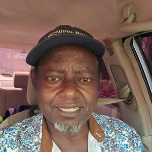 Kamande wa kioi - Thii uhike