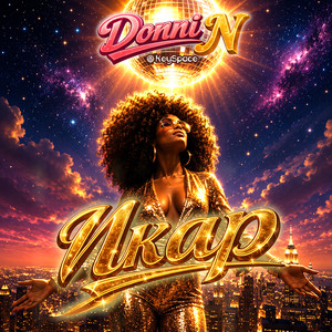 Икар by Donni N, KeySpace