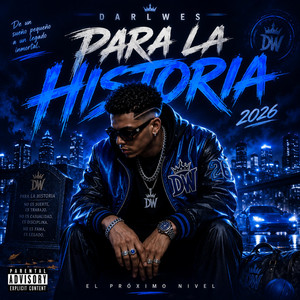 Para la historia by DARLWES