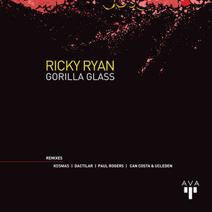 Ricky Ryan cover