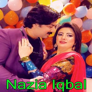 Nazia Iqbal - Sang Har Karam Sta Nazona Ya Janana - Dastan