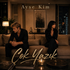 Çok Yazık by Ayşe Kim