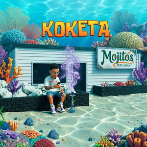 Koketa by Jhayseven, Malcom Produce