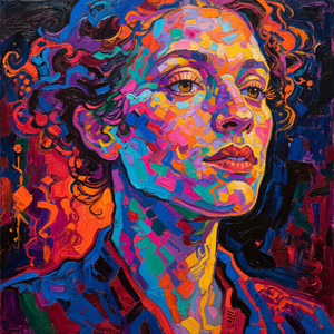 Janae Feest - Ocean Whisper