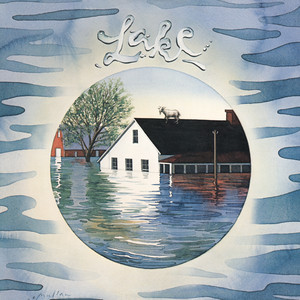 Red Lake by Lake
