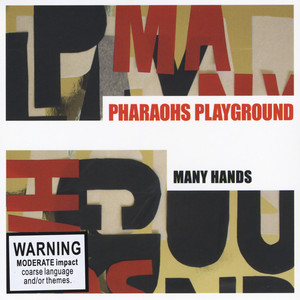 Pharaohs Playground - Her Eyes