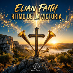Ritmo de la Victoria by Elian Faith
