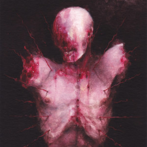 TRUANT.J cover