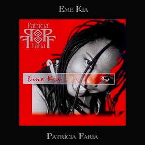 Patricia Faria - Triste Amargura
