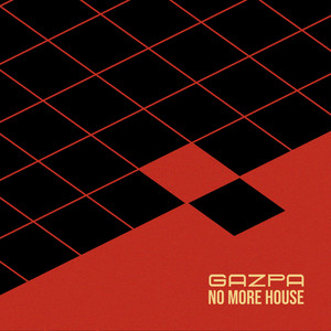 Gazpa cover